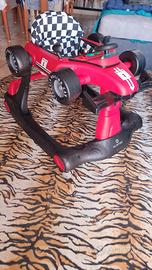 Girello per bambino 6-18 mesi