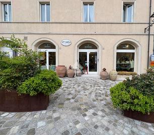 4 LOCALI A VERUCCHIO