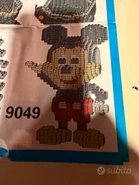 Lego in 3 D