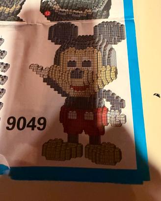 Lego in 3 D