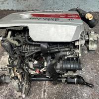 Cambio alfa 1.8 tb 939B1000