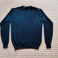 Maglioncino girocollo da uomo Clayton