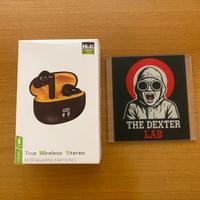 Cuffie wireless TWS 5.3 nuove