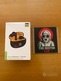 Cuffie wireless TWS 5.3 nuove