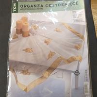 2 centrotavola/runner  per natale