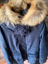 Woolrich Parka
