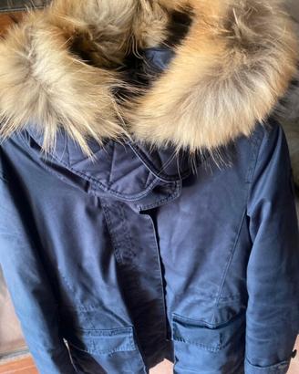Woolrich Parka