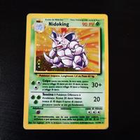 Lotto Carte Pokemon  ( Vedi foto)