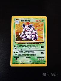 Lotto Carte Pokemon  ( Vedi foto)