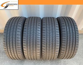 PB257 Pneumatici estivi 215/55 R17 94V BRIDGESTONE