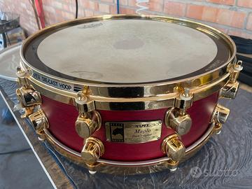 Rullante mapex black panter