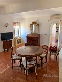 Elegante bilocale con ascensore e posto auto