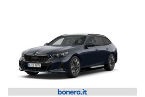 BMW Serie 5 530e Touring xdrive M Sport Pro auto