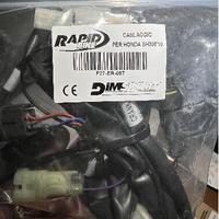 KIT CENTRALINA RAPID BIKE EVO + CABLAGGIO SH300