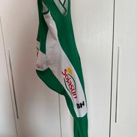 Salopette lunga Nalini ciclismo