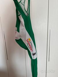 Salopette lunga Nalini ciclismo
