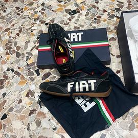Scarpe FIAT ANNI80