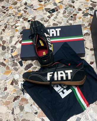Scarpe FIAT ANNI80