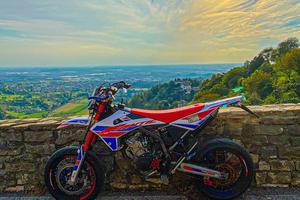 Fantic Casa 125 2019