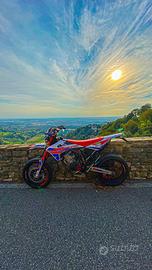 Fantic Casa 125 2019