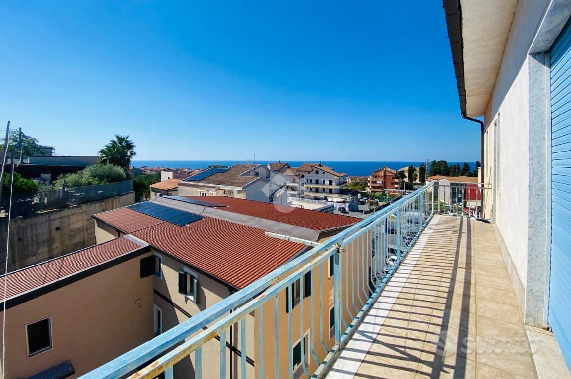 Appartamento – San Lucido, Cosenza - Vista 4