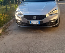 Seat leon 1.5 TGI ALLESTIMENTO BUISNES