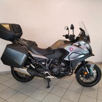 Honda NT 1100 DCT - 07/2022