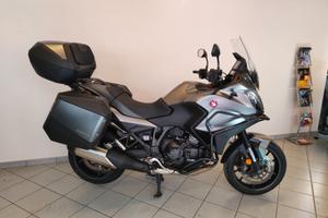Honda NT 1100 DCT - 07/2022