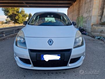 Renault Scenic Scénic XMod 1.5 dCi 110CV Start&Sto