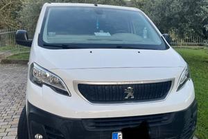 Peugeot expert