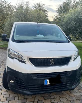 Peugeot expert