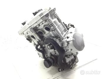 BLOCCO MOTORE ENGINE MOD: W705 SUZUKI GSF BANDIT S
