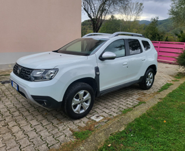 Dacia duster 1600 gpl 2019