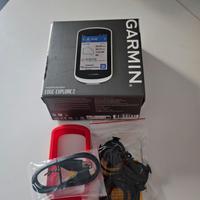 Garmin Edge Explorer 2