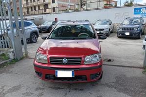 FIAT Punto Classic 1.2 5 porte Natural Power