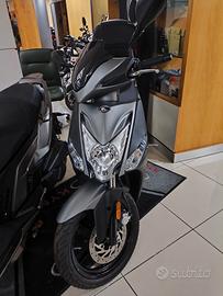 Kymco Agility 50