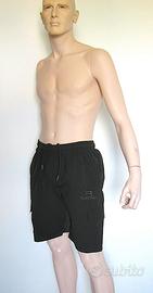Bermuda originali BALENCIAGA pantaloncini costume