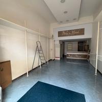 Locale commerciale 40mq