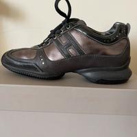 Hogan grigie misura 37,5