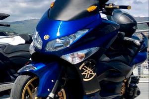 Yamaha Tmax 500/530