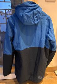 Giacca Sci Columbia District Taglia M