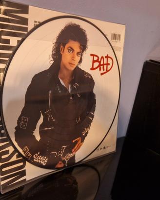 Michael Jackson – Bad 