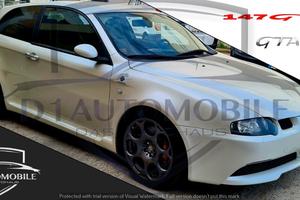 Alfa Romeo 147 NOVITEC