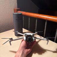 Dji mini 3 combo