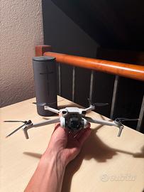 Dji mini 3 combo