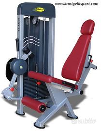 Attrezzature da palestra professionali