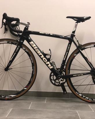 BIANCHI SEMPRE PRO Telaio Carbon