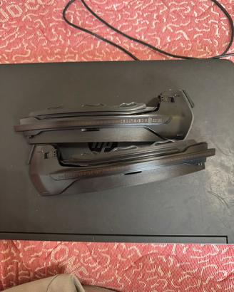 Frecce dinamiche audi a3 8v