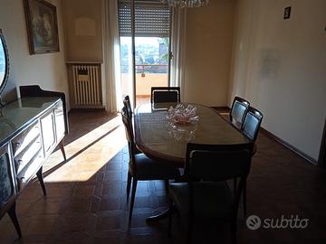 Ospizio - papa giovanni app,.to 2 camere