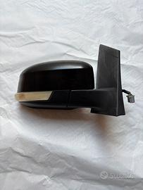Specchietto retrovisore destro Ford Focus mk2.5